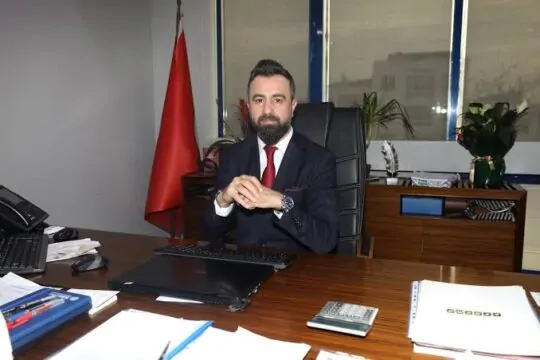 CHP Menderes’te Delege Seçimlerine Tehdit Damgası! DİSK Yöneticisi Hakkında Suç Duyurusu