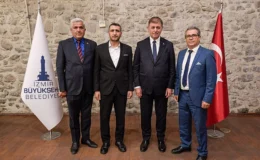 Dr. Cemil Tugay’dan Ulusal Kanal’da tarihi açıklamalar: “Ben harcanmaya razıyım, yeter ki doğru olan yapılsın!”