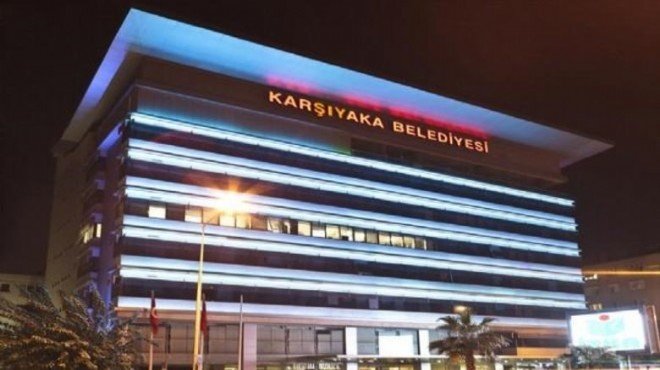 Karşıyaka Belediyesi’nde Sürgünler Başladı, Tepkiler Çığ Gibi!
