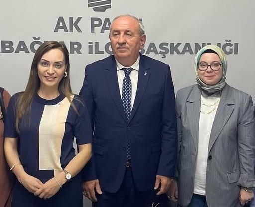 Aktif siyasete girdi